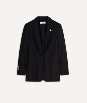 Lardini - Blazer in Polyester