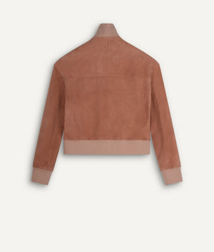 Varsity Jacket in Wool – ETIQL