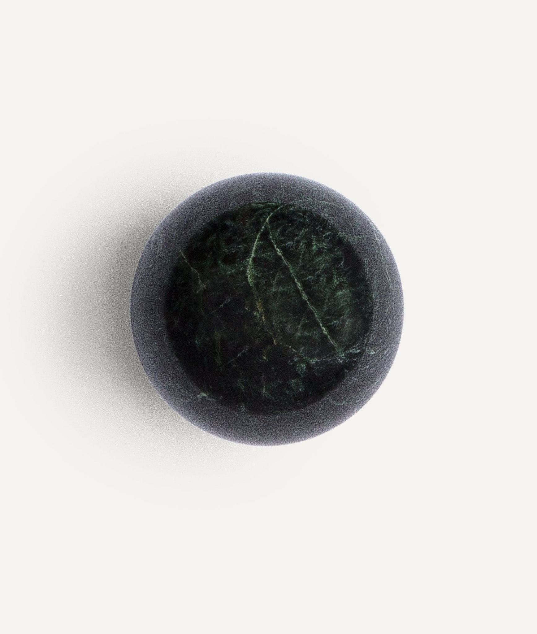 Polished Marble Sphere