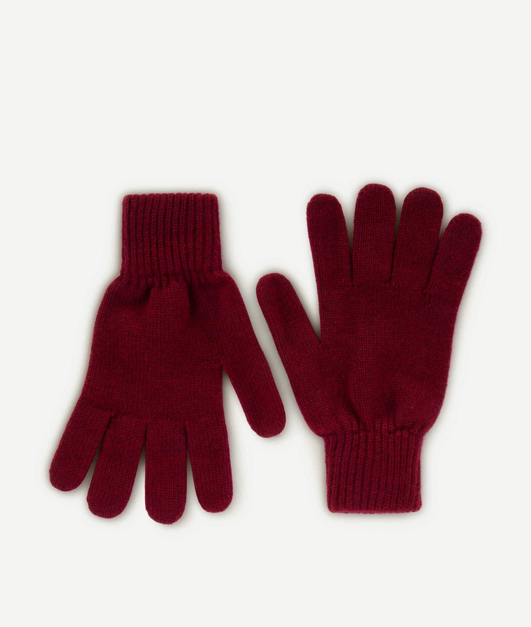 Gloves in Cashmere
