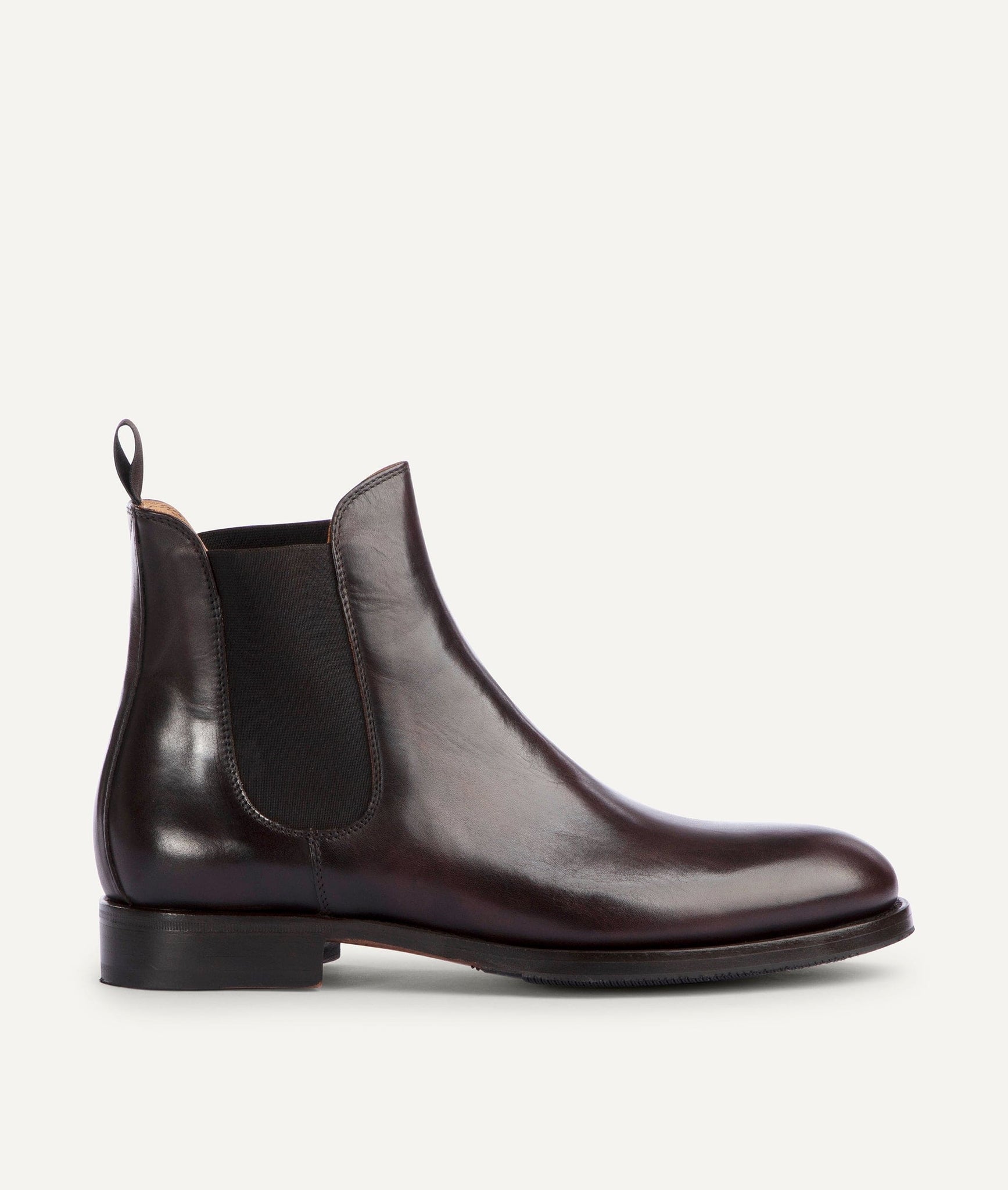 Chelsea Boot in Calf Leather