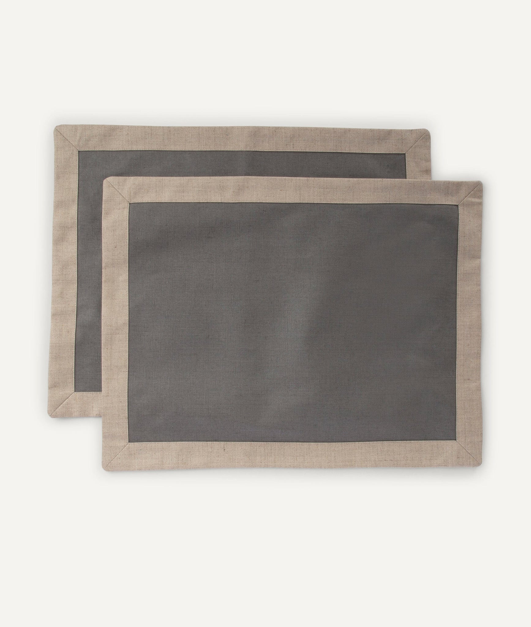 Placemat in Linen - Set of 2