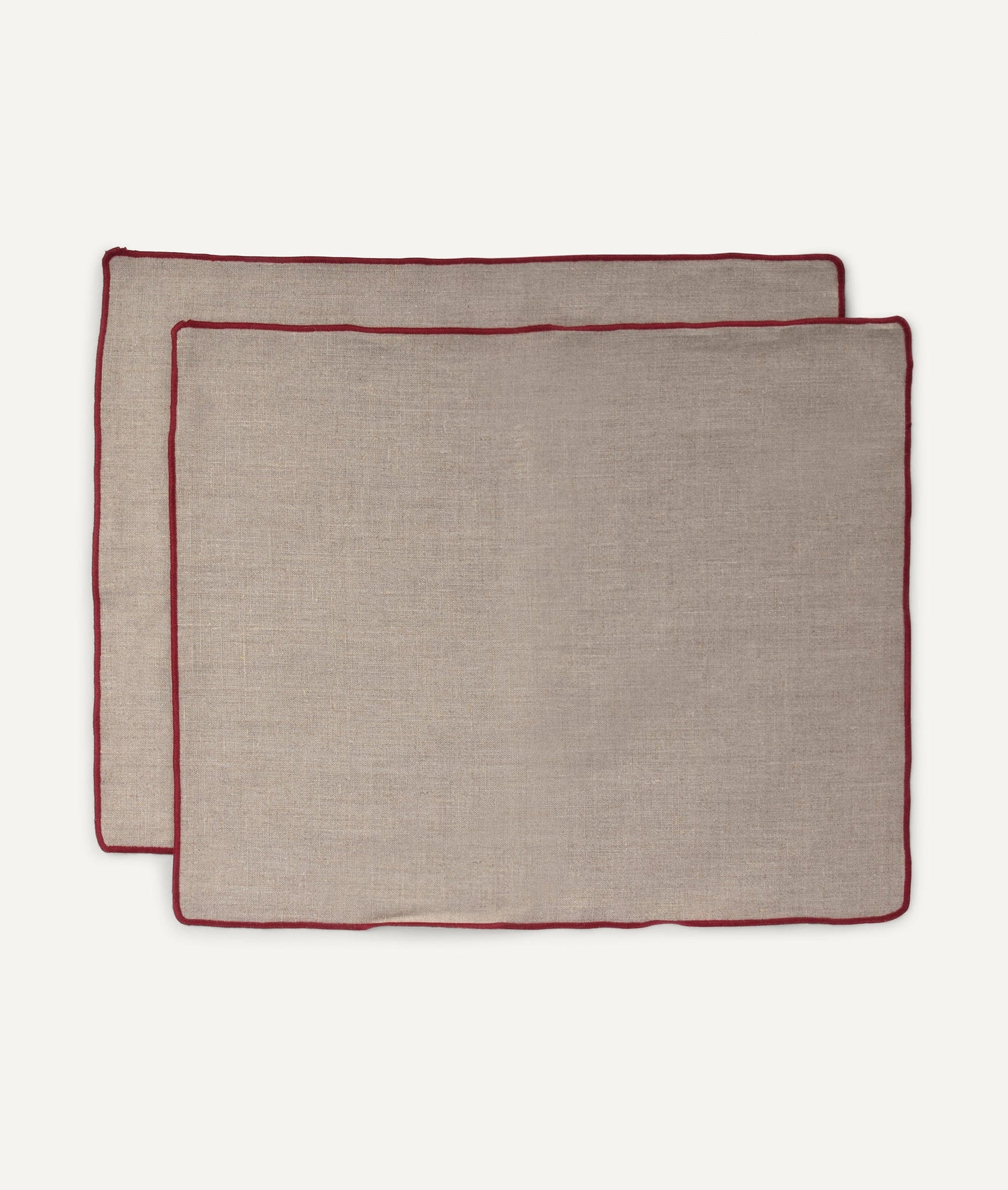 Placemat in Linen - Set of 2