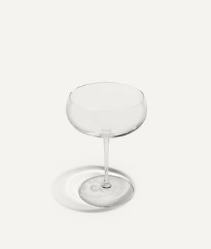 Champagne Glass - Set of 6
