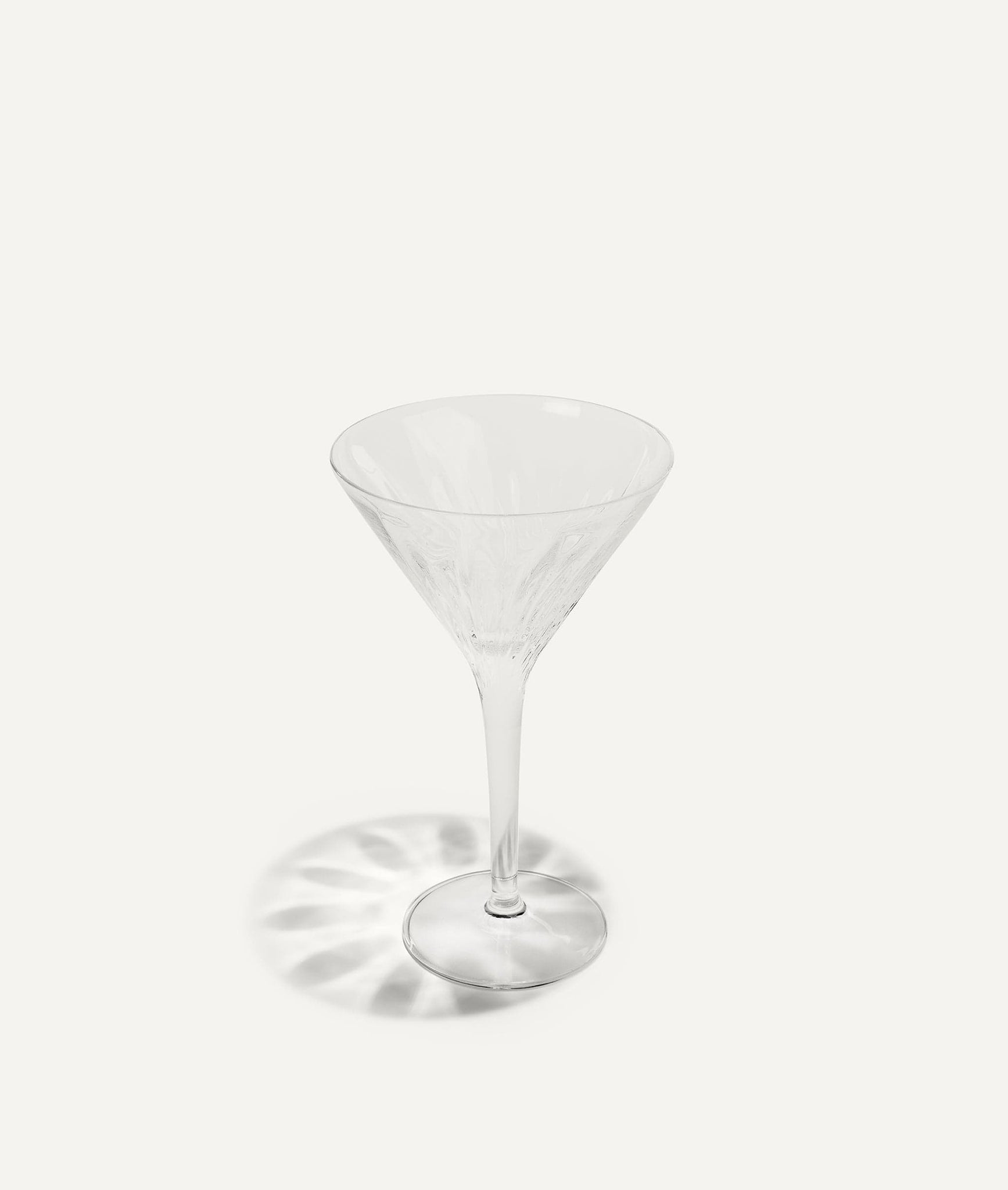 Incanto Martini Glass - Set of 4