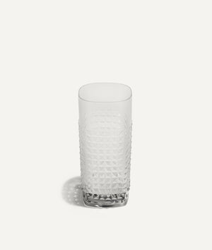 Long Drink Glass - Set of 4