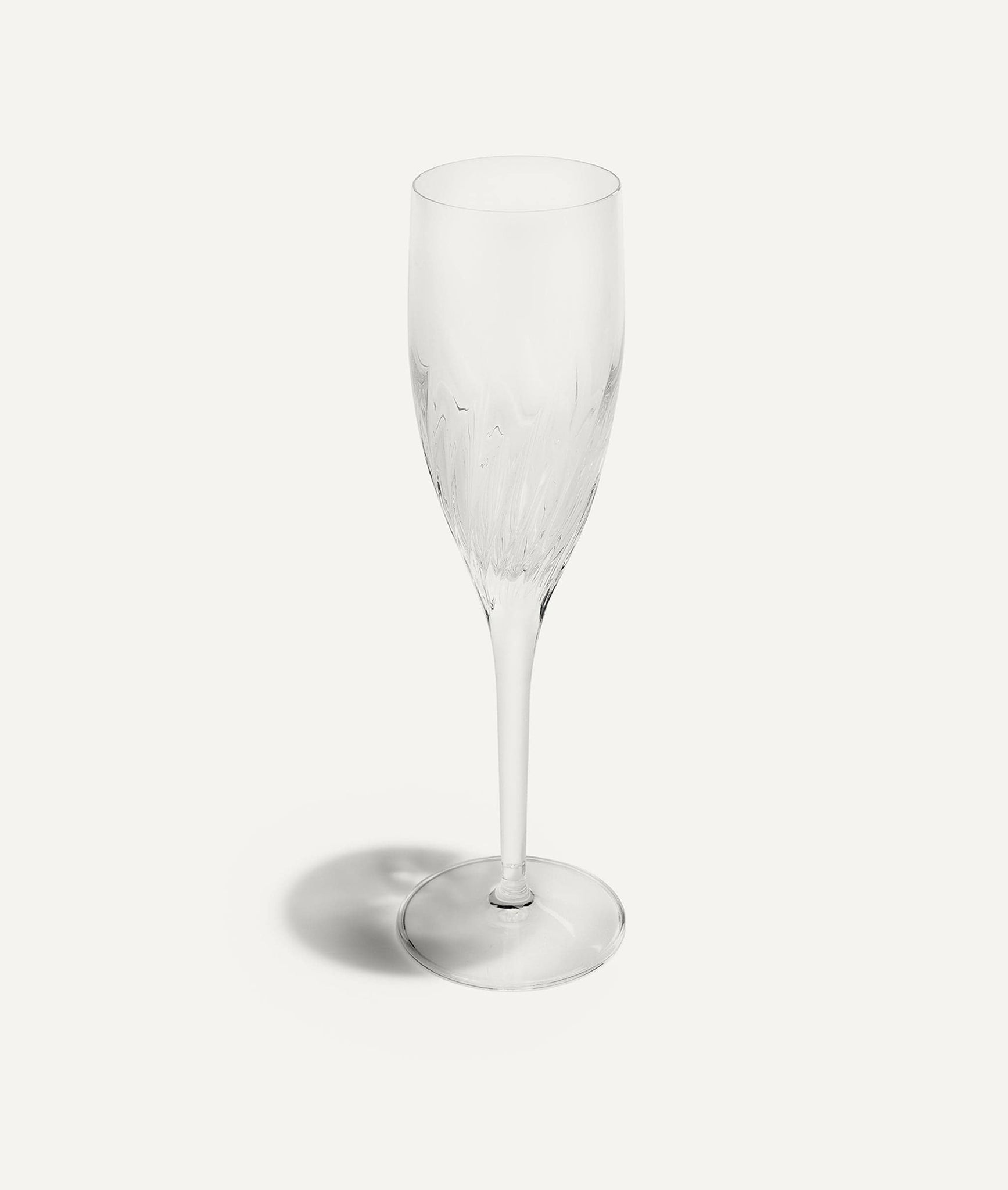 Incanto Champagne Glass - Set of 6