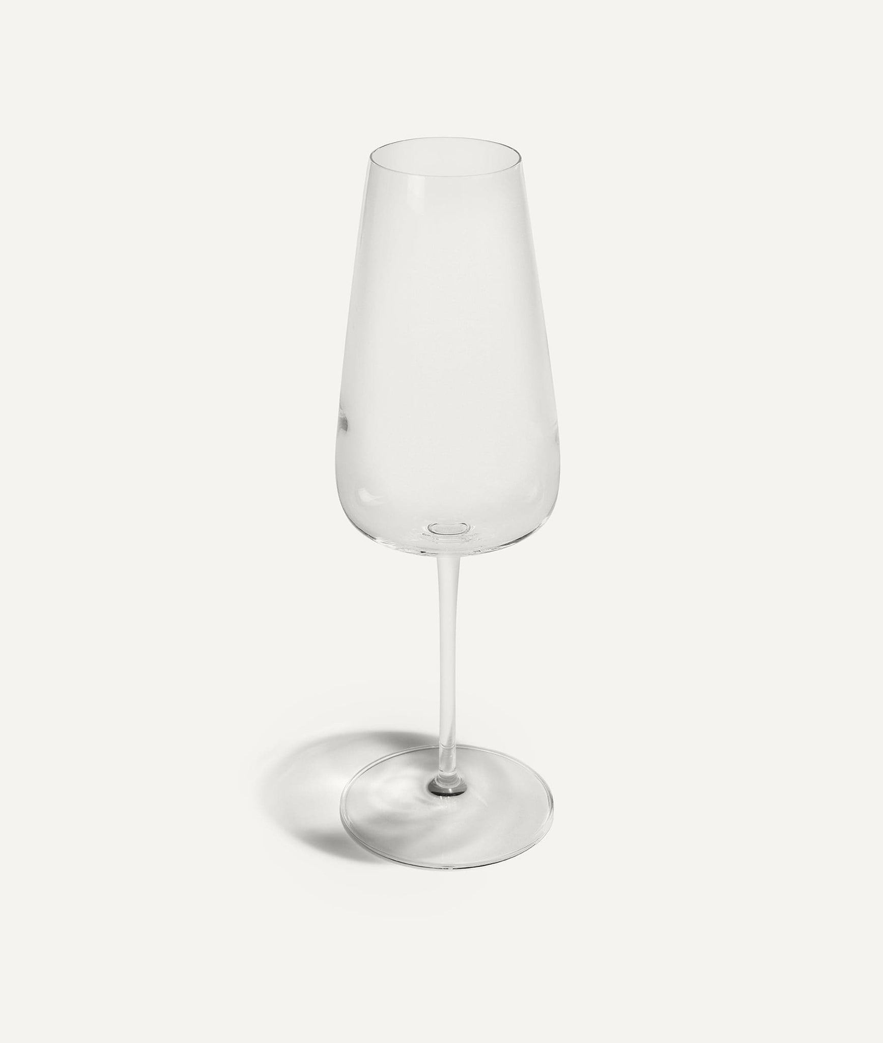 Champagne Glass - Set of 6