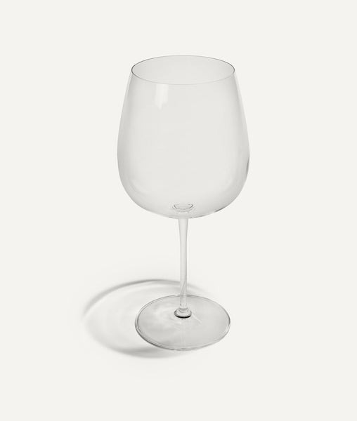 Barolo Red Wine Glass - Set of 6  ETIQL