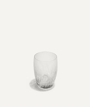 Incanto Water Glass - Set of 6