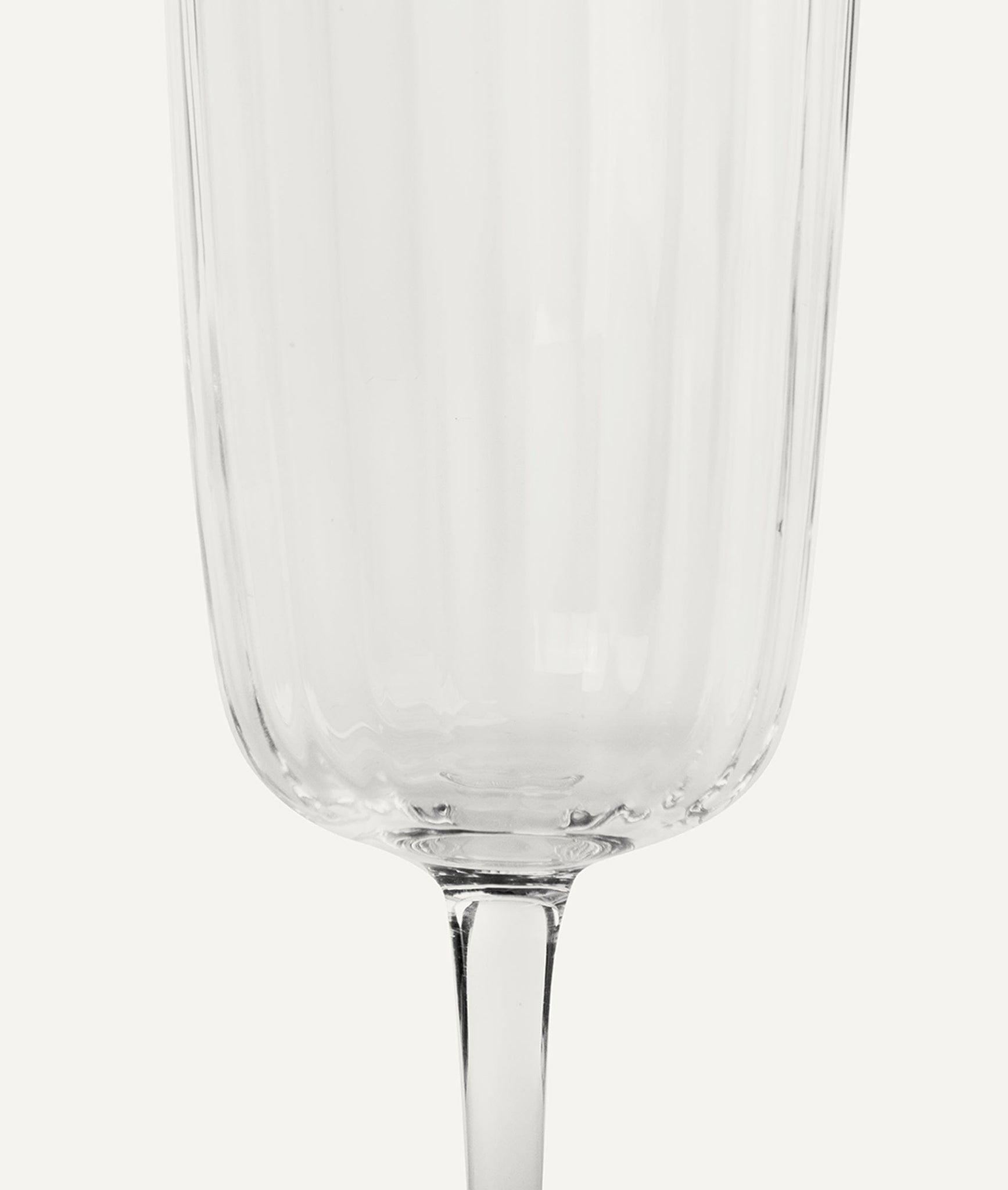 Swing Collection Cocktail Glass - Set of 6