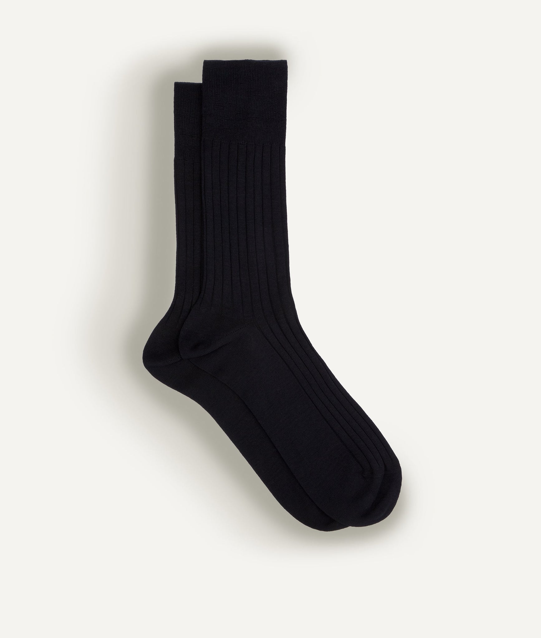 Short Socks plain