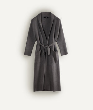 Long Cardigan in Cashwool
