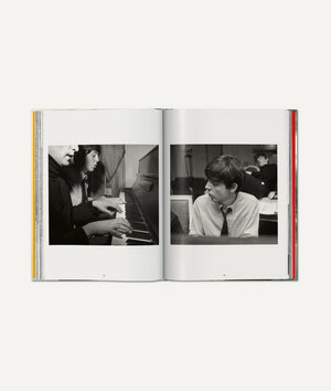 Harry Benson. Paul