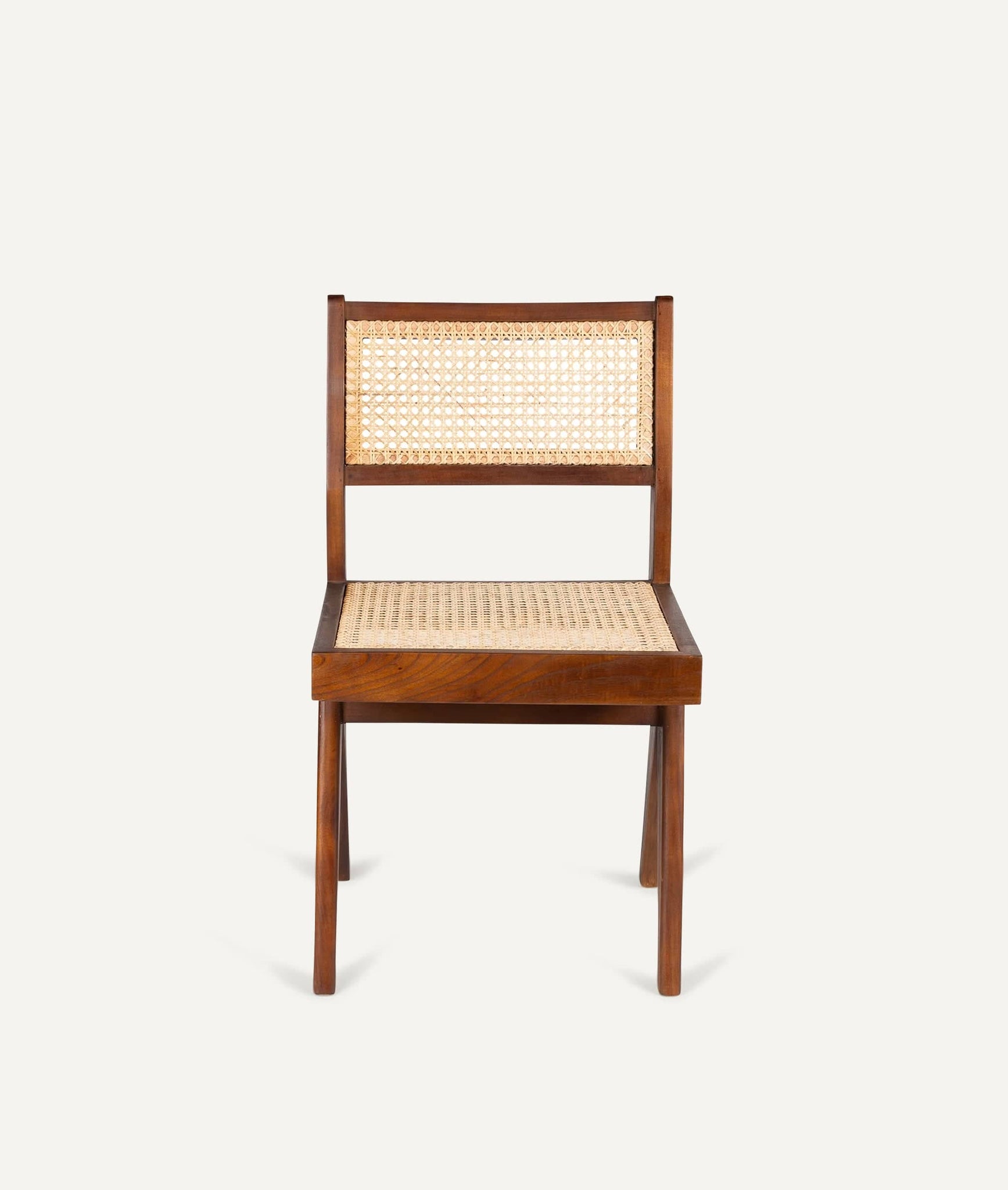 Dining Chair in Wood