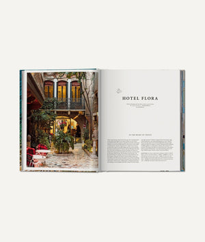 Great Escapes Italy. The Hotel Book