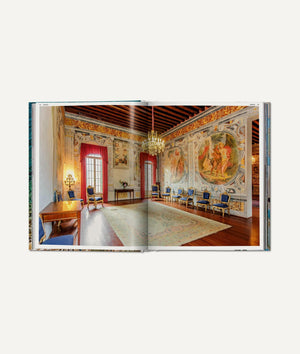Great Escapes Italy. The Hotel Book