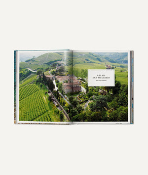 Great Escapes Italy. The Hotel Book