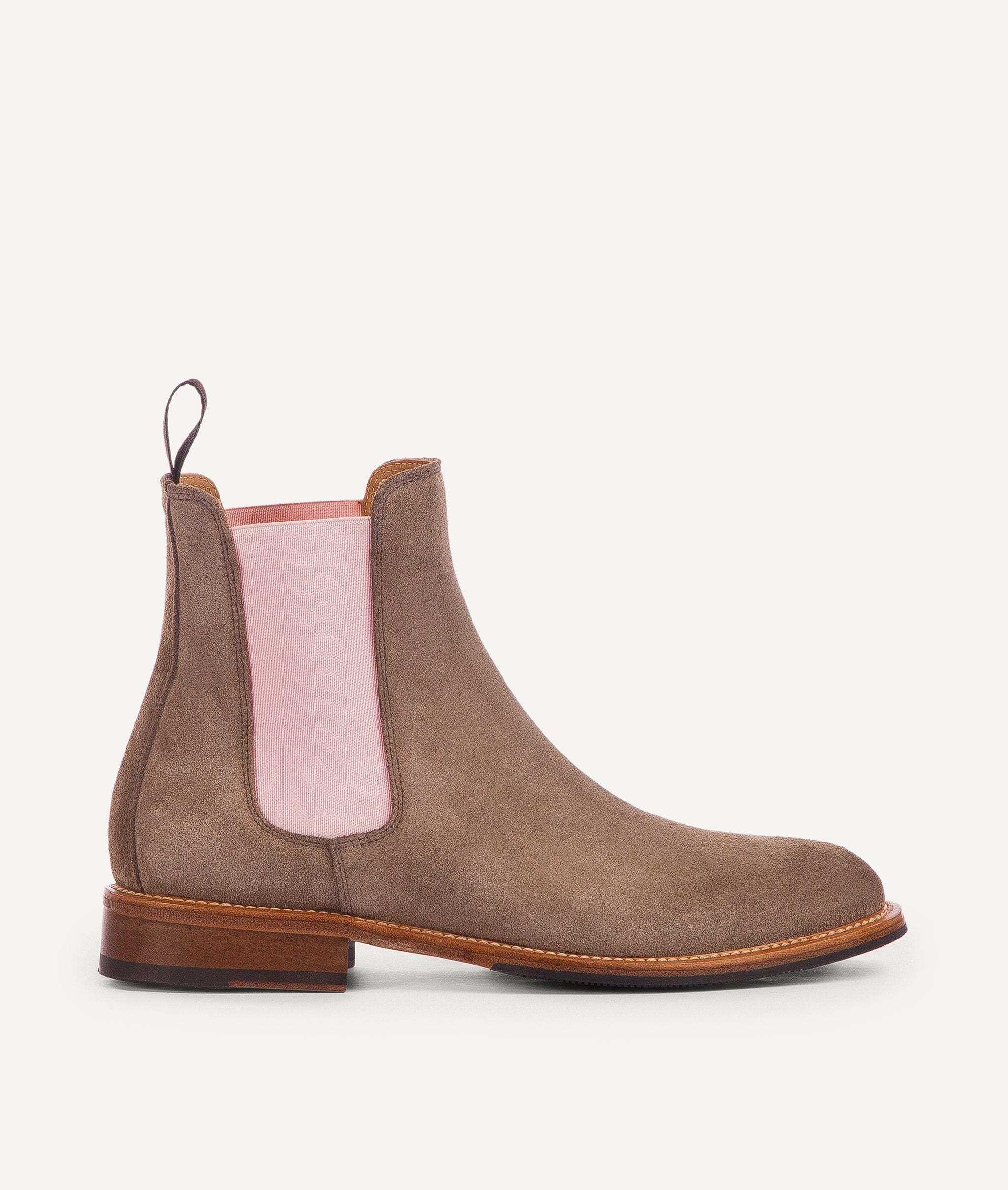 Wildleder Stiefel Stiefeletten Damen Trend 2021 Schnür Boots