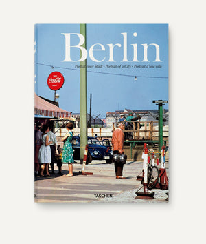 Berlin. Portrait of a City